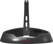 Фиксатор Speedlink Adjix черный