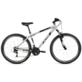 Велосипед Altair AL 27,5 V 15" серо-черный
