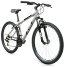 Велосипед Altair AL 27,5 V 19" серо-черный