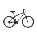 Велосипед Altair MTB HT D27,5 1.0 19" черный