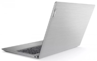 Ноутбук Lenovo Ideapad L3-15ITL6 Intel Core i3-1115G4 4GB DDR4 500GB HDD + 128GB SSD FHD DOS Platinum Gray