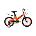 Велосипед Forward Cosmo D16 оранжевый