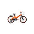 Велосипед Forward Cosmo D16 2.0 оранжевый