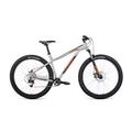 Велосипед Forward Next D29 X 19" серо-оранжевый