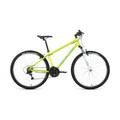 Велосипед Forward Sporting D27.5 1.2 S 17" зелено-бирюзовый