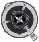 Блендер Braun JB3150 черный