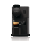 Кофемашина Delonghi Nespresso EN510 черная