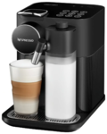 Кофемашина Delonghi Nespresso EN650 черная