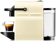 Кофеварка Delonghi Nespresso EN80 белая