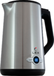 Электрочайник Lex LX-30022-1 нержавеющая сталь