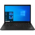 Ноутбук Lenovo ThinkPad X13 Gen 2 AMD Ryzen 5 PRO 5650U 16GB DDR4 512GB SSD FHD W10 Black