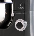 Миксер Lex LXMX 4102 графитовый