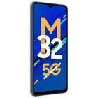 Сотовый телефон Samsung Galaxy M32 5G 6/128GB голубой