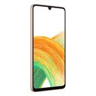 Сотовый телефон Samsung Galaxy A33 5G 6/128GB персиковый