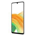 Сотовый телефон Samsung Galaxy A33 5G 6/128GB белый