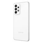 Сотовый телефон Samsung Galaxy A33 5G 6/128GB белый