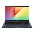Ноутбук Asus Vivobook 15 X513EA Intel Core i3-1115G4 4GB DDR4 1000GB HDD + 256GB SSD FHD DOS Black
