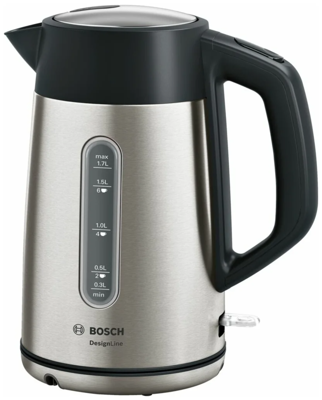 Электрочайник Bosch TWK4P440 