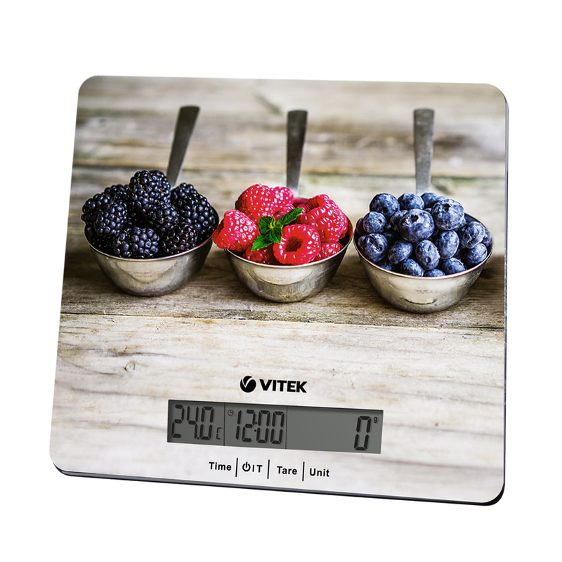 Кухонные весы Vitek VT-2429
