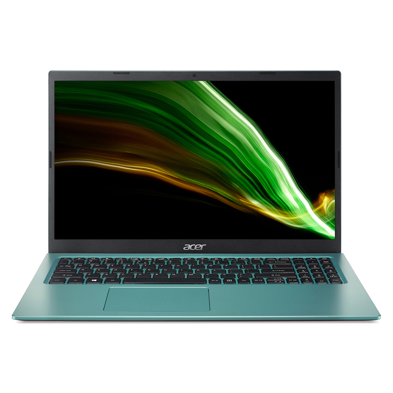 Ноутбук Acer Aspire A115-32-C44C Intel Celeron N4500 8GB DDR4 1000GB HDD + 128GB EMMC FHD W10 Electric Blue