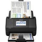 Сканер Epson Work Force ES-580W