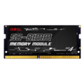 Модуль оперативной памяти Geil Pristine 4GB (1x4) SODIMM DDR4 2400 Mhz