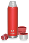 Термос Арктика 106-900C красный