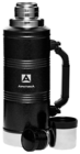 Термос Арктика 106-2200Р черный