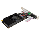 Видеокарта Galax GeForce GT730 2GB GDDR3 64 bit (73GPF4HX003Q)