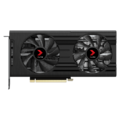 Видеокарта PNY GeForce RTX 3050 8GB GDDR6 128-bit XLR8 Revel Epic-X RGB Dual Fan Edition