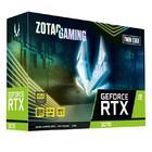 Видеокарта Zotac GeForce RTX 3070 8GB GDDR6 256-bit Twin Edge LHR /ZT-A30700E-10PLHR