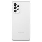 Сотовый телефон Samsung Galaxy A73 5G 8/128GB белый
