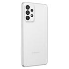 Сотовый телефон Samsung Galaxy A73 5G 8/128GB белый