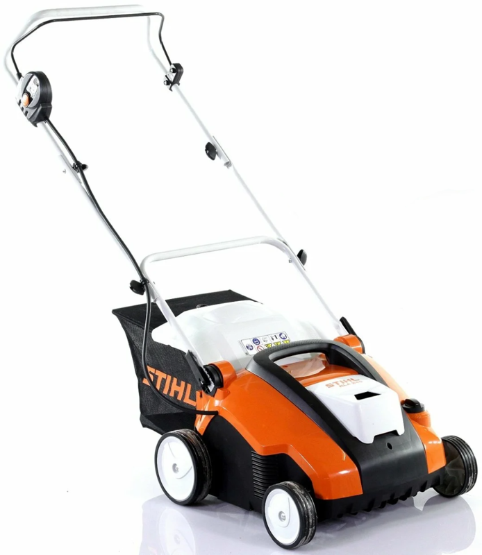 Газонокосилка Stihl RLA 240.0 без АКБ и ЗУ