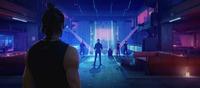 Игра для PS4 SIFU русские субтитры