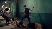 Игра для PS4 SIFU русские субтитры