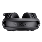 Наушники Onikuma K10 7.1 черные
