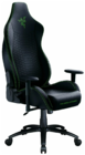 Кресло Razer Iskur X черно-зеленое