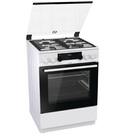 Плита Gorenje KS6350WA