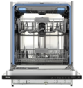 Посудомоечная машина Haier HDWE14-094RU