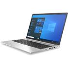 Ноутбук HP Probook 450 G8 Intel Core i5-1135G7 8GB DDR4 512GB SSD FHD DOS Silver