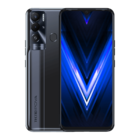 Сотовый телефон Tecno Pova Neo 4/64GB черный