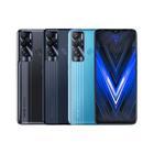 Сотовый телефон Tecno Pova Neo 4/64GB черный