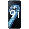 Сотовый телефон Realme 9i 4/128GB голубой