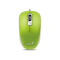 Мышь Genius DX-110 зеленая