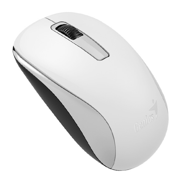Мышь Genius NX-7005 White