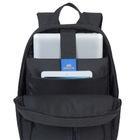 Рюкзак для ноутбука RivaCase 7560 черный