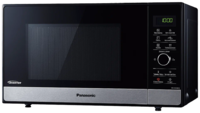 Микроволновая печь Panasonic NN-GD38HSZPE