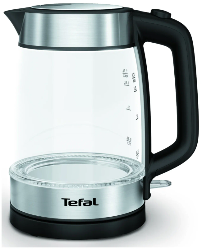 Электрочайник Tefal KI700830