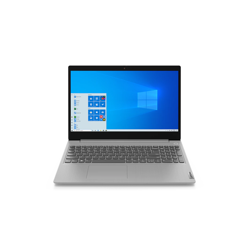 Ноутбук Lenovo Ideapad 3 15ITL05 Intel Core i5-1135G7 20GB DDR 128GB SSD Intel Iris Xe Graphics DOS серый